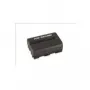 Aku Ansmann A-Can NB 7L liitiumioon 900 mAh