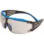 3M SF407XSGAF-BLU kaitseprillid Kaitseprillid Plast, Polükarbonaat Sinine, Hall