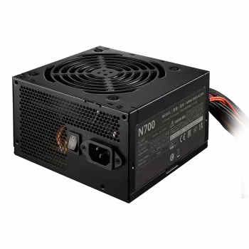 Elite NEX 230V 700, 700 W, 200 - 240 V, 47 - 63 Hz, 5 A, aktiivne, 110 W