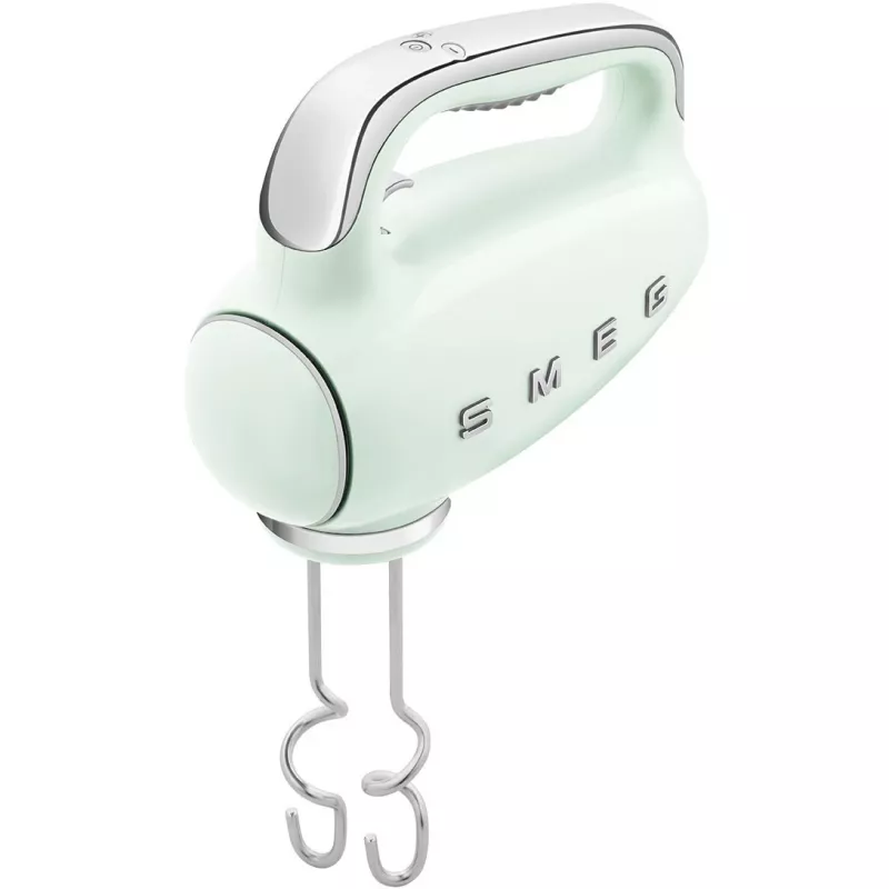 Käsisegisti Smeg HMF01PGEU
