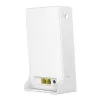Traadita ruuter Mercusys MB112-4G 300 Mbit/s 2,4 GHz valge