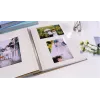 Kodak Memorry Album/20 lehekülge 235x270 Green cloth
