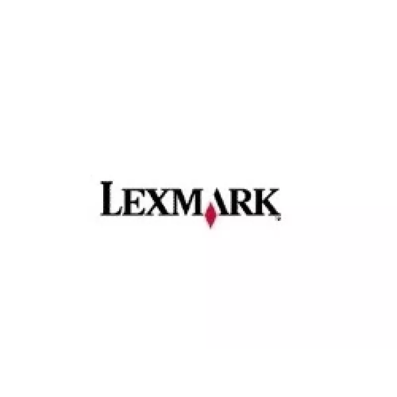 Lexmark - ilmutusseadme komplekt kollane - 30000 lehekülge - ühildub mudelitega C540, 543, 544, 546, X543, 544, 546, 548 (0C540X34G)