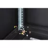 Eraldiseisev rack Digitus DN-19 22U-6/6-B-1