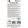 Subsonic Playcam 1080 2in1 HD Mini kaamera Nintendo Switch 2 jaoks, helesinine