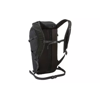 Thule 4127 AllTrail X 15L matkaseljakott, Obsidian
