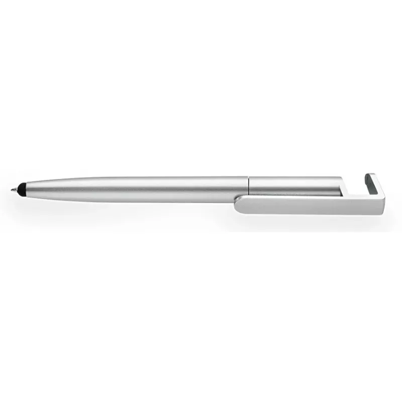 Stylus WEDO Touchpen Triple f.sortiert KS — 3-ühes pliiats mahtuvuslikele puuteekraanidele