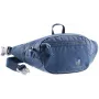 Vöökott DEUTER Belt I Ripstop sinine — 1,5 L, unisex, 23 mm vöö laius