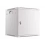 Seinale paigaldatav rack Lanberg WF01-6612-00S 12U Hall 60 kg