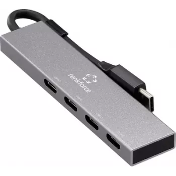 Renkforce RF-6902308 Hall