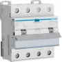 HAGER ADX466D FI-LS 4P 10kA C-16A 30mA A (ADX466D)