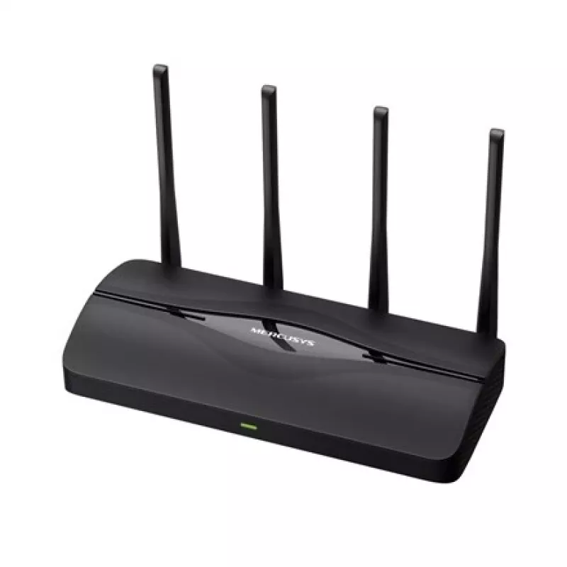 Mercusys BE3600 kaheribaline Wi-Fi 7 ruuter