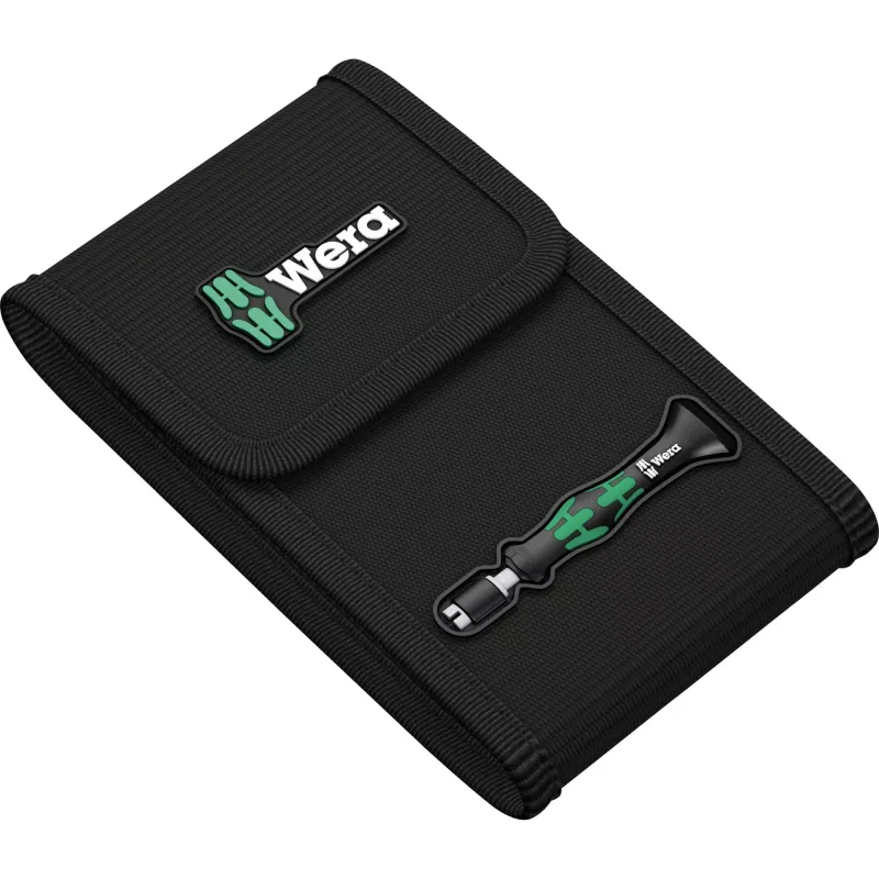 Wera KK Micro-Set 11 mutrikeeraja otsak 11 tk