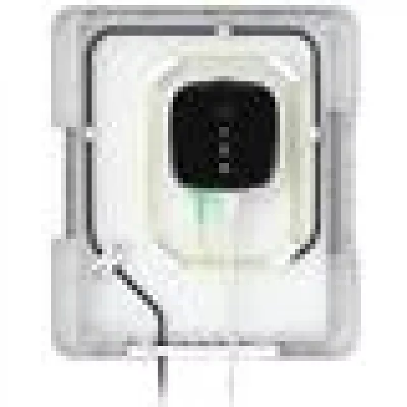 Võrguseadmete korpus Ubiquiti UF-TERMINAL-BOX Outdoor polükarbonaat