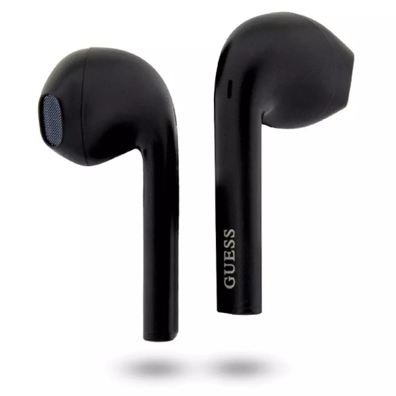 Bluetooth kõrvaklapid TWS GUTWST26PSK mustad