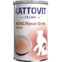 KATTOVIT Feline Niere Neerujook - kassimaiused - 135 ml