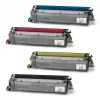 Brother TN-248VAL toonerikassett 4 tk Originaal Must, Tsüaan, magenta, Kollane