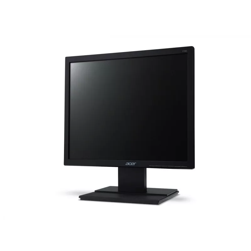 Acer V6 (V196LBbmi) 19 SXGA ärimonitor 48,3 cm (19,0 tolli), IPS, 75Hz, 1x VGA, 1x HDMI (1.4)