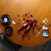 LEGO MARVEL 76344 Iron Man Mark 3 — kollektsionääri väljaanne