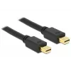 DisplayPorti kaabel DeLOCK 83475 2 m Mini DisplayPort Must