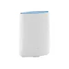 NETGEAR LBR20 traadita ruuter Gigabit Ethernet Kaheriba (2,4 GHz / 5 GHz) 4G Valge