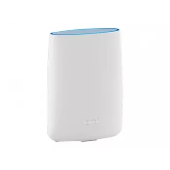 NETGEAR LBR20 traadita ruuter Gigabit Ethernet Kaheriba (2,4 GHz / 5 GHz) 4G Valge