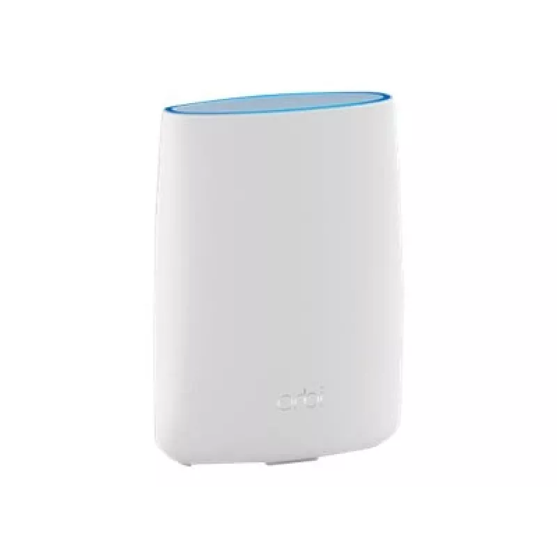 NETGEAR LBR20 traadita ruuter Gigabit Ethernet Kaheriba (2,4 GHz / 5 GHz) 4G Valge
