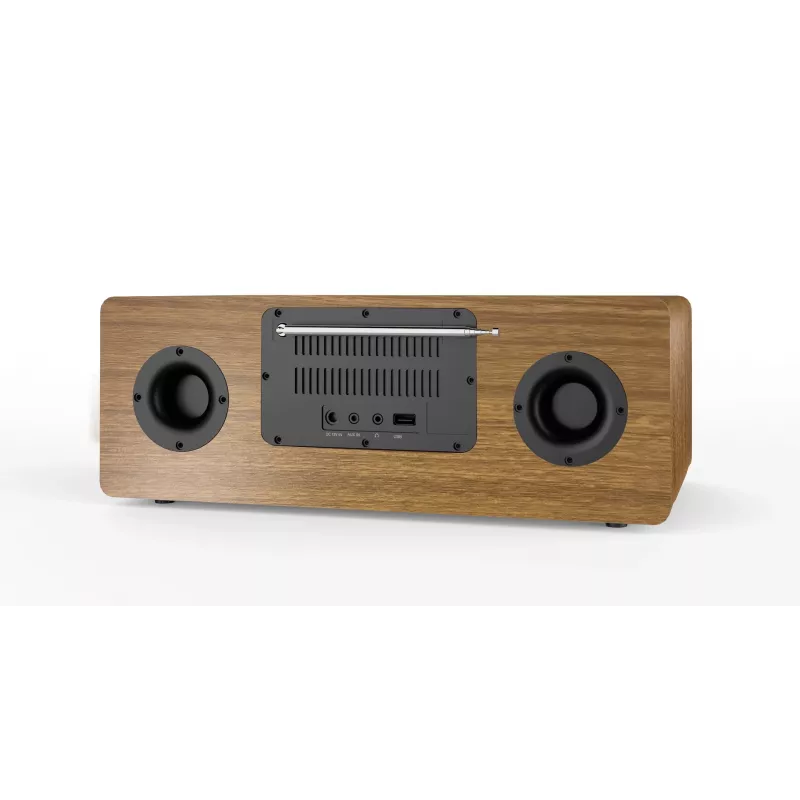 Internet-raadio Denver MIR-270DW DAB+ FM 20W puit