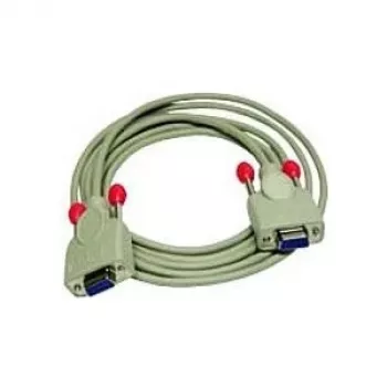 Lindy 31578 VGA-kaabel 5 m VGA (D-Sub) Hall