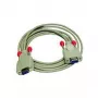 Lindy 31578 VGA-kaabel 5 m VGA (D-Sub) Hall