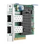 HPE - 562FLR-SFP+ - võrguadapter - PCIe 3.0 x8 - 10 Gigabit SFP+ x 2