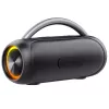 TWS-kõrvaklapid TRACER SuperTube TRAGLO47727 Bluetooth, kõrvasisesed, mustad