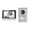Hikvision video uksekomplekt DS-KIS703Y-P