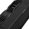 SilverStone PF360 - protsessori vedelikjahutussüsteem - (LGA775, LGA1156, AM2, LGA1366, AM3, LGA1155, LGA2011, FM1, FM2, LGA1150, LGA1151, AM4, LGA2066, LGA1200 jaoks) - vask - 120