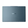 Lenovo Yoga Book 9 14IAH10 Intel Core Ultra 7 255H 35,6 cm (14) puuteekraan 2.8K 32 GB LPDDR5x-SDRAM 1 TB SSD Wi-Fi 7 (802.11be) Windows 11 Pro Teal