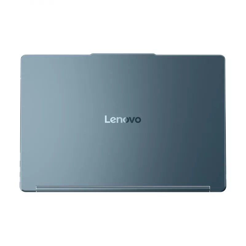 Lenovo Yoga Book 9 14IAH10 Intel Core Ultra 7 255H 35,6 cm (14) puuteekraan 2.8K 32 GB LPDDR5x-SDRAM 1 TB SSD Wi-Fi 7 (802.11be) Windows 11 Pro Teal
