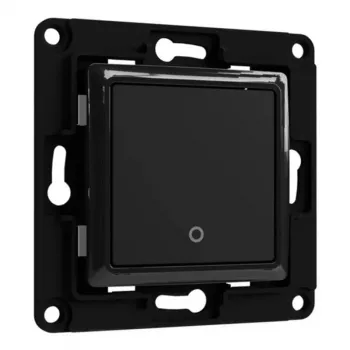 Valguslüliti Shelly Wall Switch 1 Must