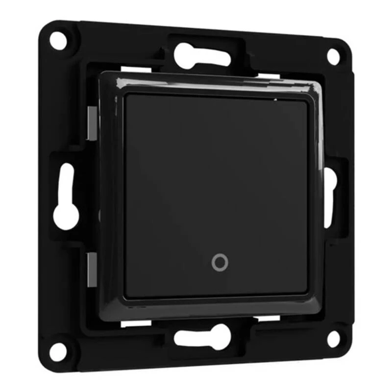 Valguslüliti Shelly Wall Switch 1 Must