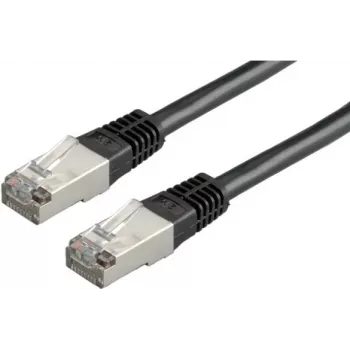 Patch Cord ROLINE S/FTP (PiMF) Cat.6 10,0 m Must