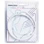 LED-riba Phanteks PH-NELEDKT_M5_WT01 — universaalne 550 mm, 5 V, 5,7 W, must
