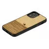 Man and Wood kaitseümbris iPhone 12 mini jaoks — Terra Must