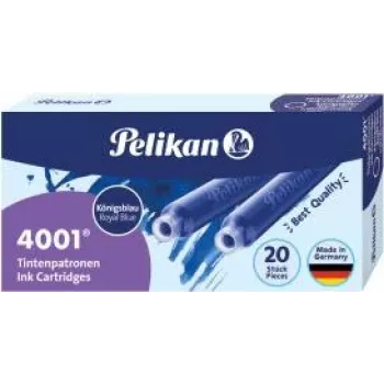 Pelikan 300003746 printeritarvik sinine
