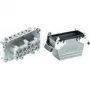 LappKabel pistikukomplekt EPIC®KIT H-BE 10 75009644 10 + PE kruvid 1 komplekt (75009644)