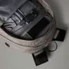 Linnaseljakott The North Face Borealis Classic - kiviplaadi/tnf must