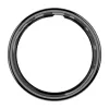 Nutikas sõrmus Colmi R12 19,1 mm 9 (must)