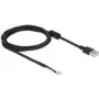 DeLOCK USB 2.0 ühenduskaabel 4 kontaktiga kaameramoodulitele V6 1,5 m