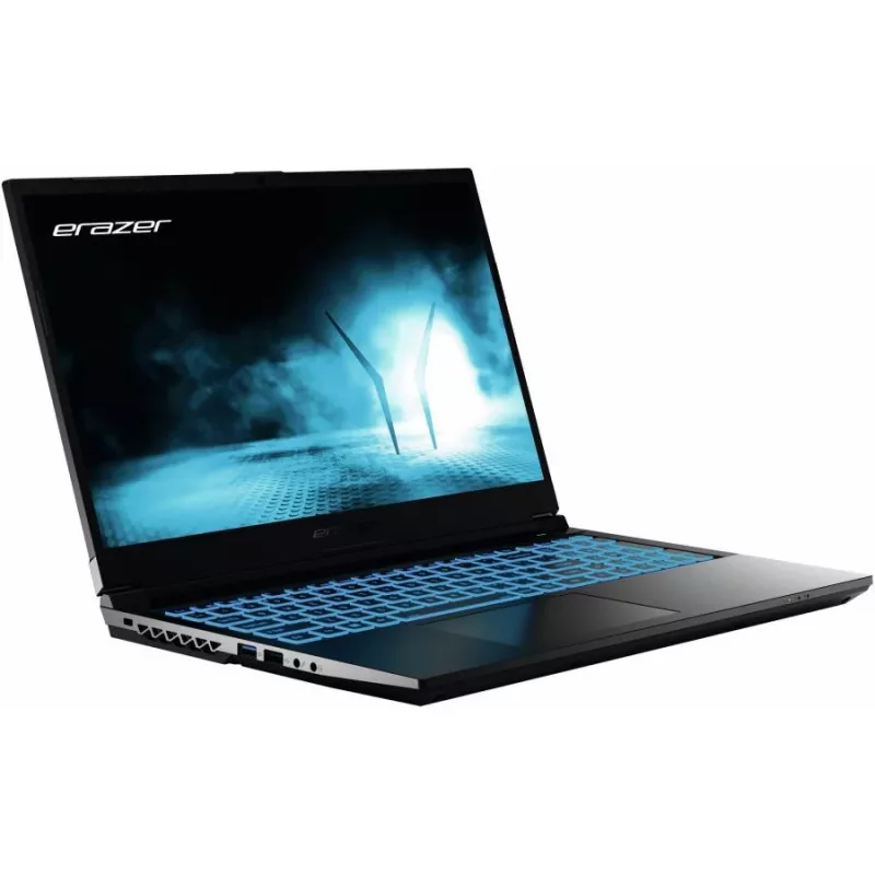 ERAZER 30038649 Crawler E50 MD62593, 15.6 FHD, i5-12450H, 16GB DDR4, 512GB SSD, RTX 4050, OS puudub