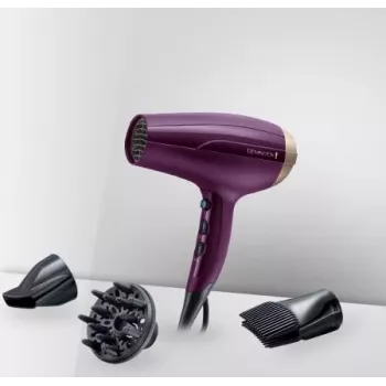 Remington D5219 föön 2300 W Lilla
