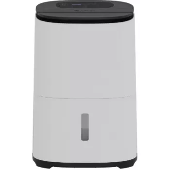 Dehumidifier Meaco MeacoDry Arete Two 12L Valge – teisaldatav koduõhukuivati, 12 L ööpäevas võimsus