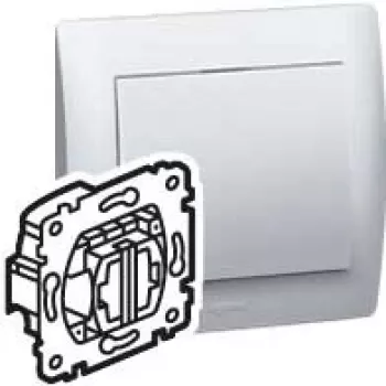 Legrand Galea Life valguslüliti